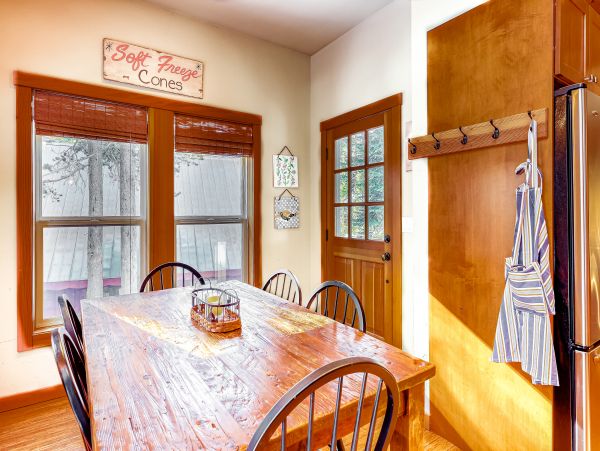 Lake Tahoe North Shore Home 979016
