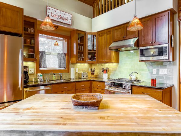 Lake Tahoe North Shore Home 979016