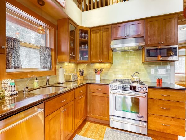 Lake Tahoe North Shore Home 979016