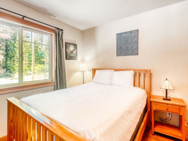 Lake Tahoe North Shore Home 979016