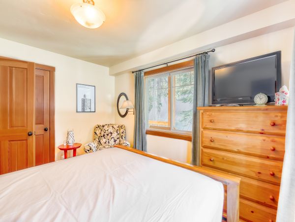 Lake Tahoe North Shore Home 979016