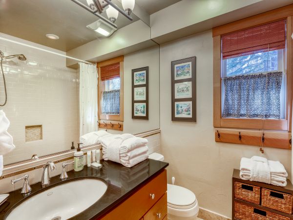 Lake Tahoe North Shore Home 979016