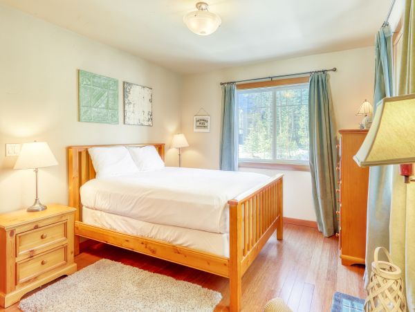Lake Tahoe North Shore Home 979016