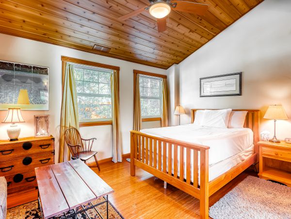 Lake Tahoe North Shore Home 979016