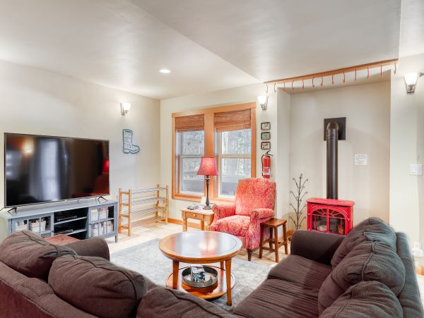 Lake Tahoe North Shore Home 979016
