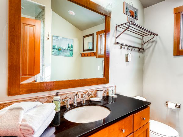 Lake Tahoe North Shore Home 979016