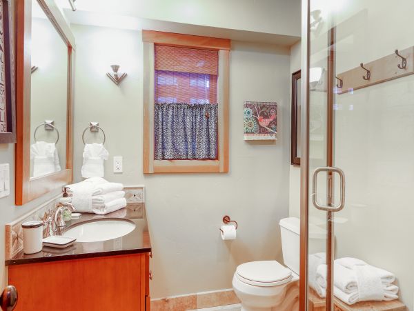 Lake Tahoe North Shore Home 979016
