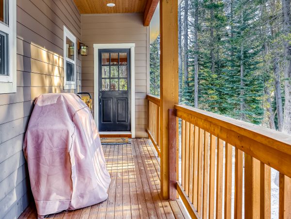 Lake Tahoe North Shore Home 979016