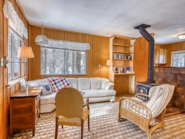 Lake Tahoe North Shore Home 979017