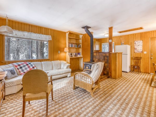 Lake Tahoe North Shore Home 979017