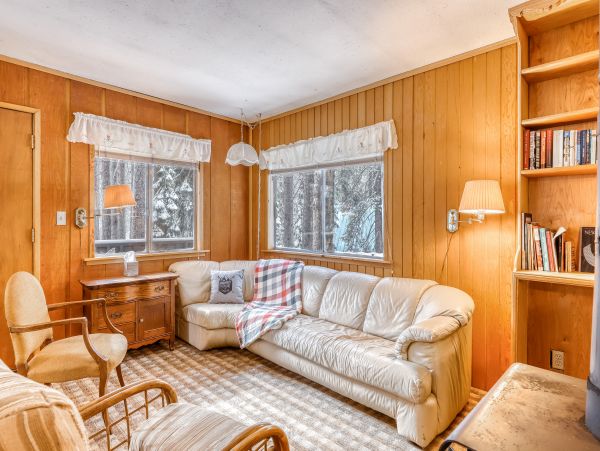 Lake Tahoe North Shore Home 979017