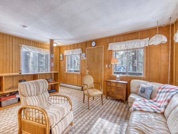 Lake Tahoe North Shore Home 979017