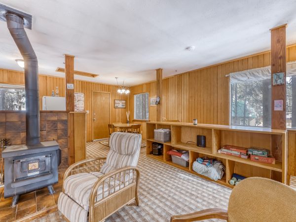 Lake Tahoe North Shore Home 979017