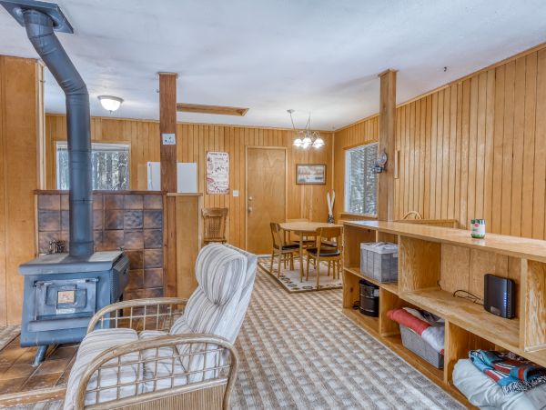 Lake Tahoe North Shore Home 979017