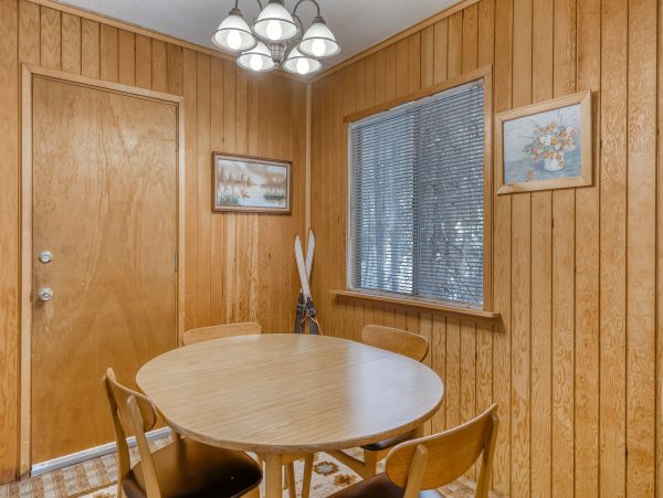 Lake Tahoe North Shore Home 979017