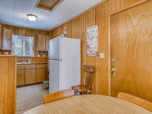 Lake Tahoe North Shore Home 979017