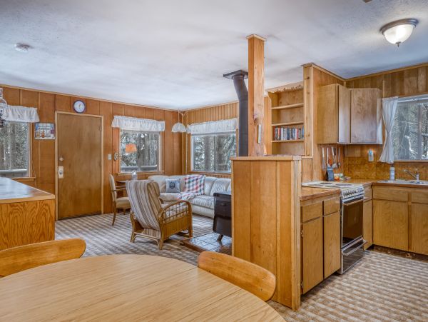 Lake Tahoe North Shore Home 979017