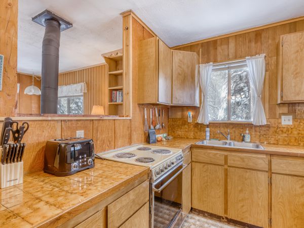 Lake Tahoe North Shore Home 979017