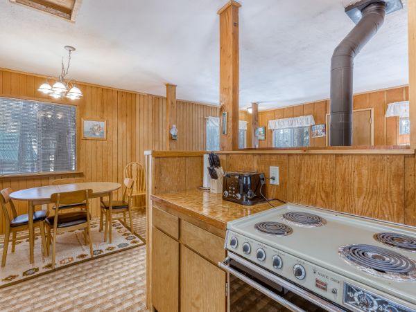 Lake Tahoe North Shore Home 979017