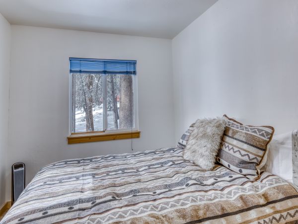 Lake Tahoe North Shore Home 979017