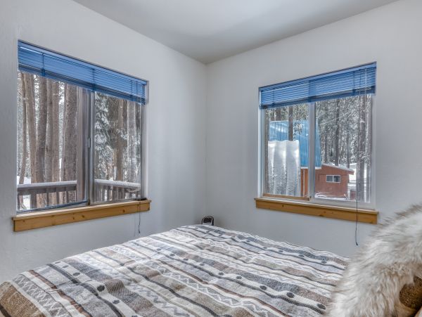 Lake Tahoe North Shore Home 979017