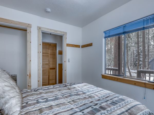 Lake Tahoe North Shore Home 979017