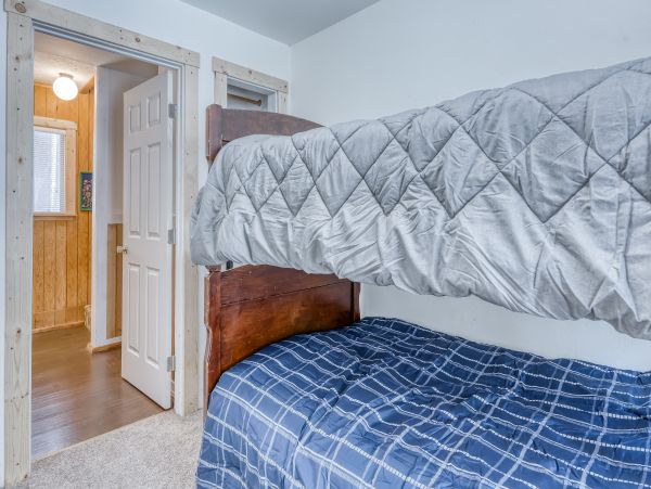 Lake Tahoe North Shore Home 979017