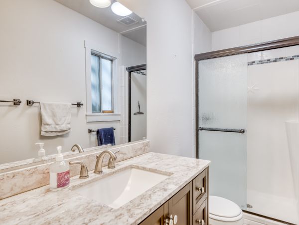 Lake Tahoe North Shore Home 979017