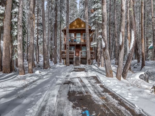 Lake Tahoe North Shore Home 979017