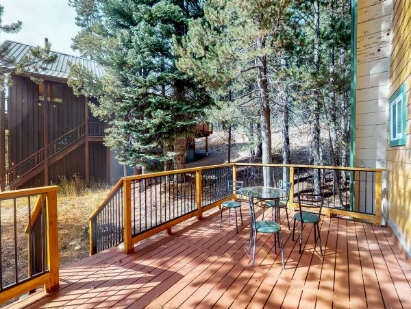 Lake Tahoe North Shore Home 979018