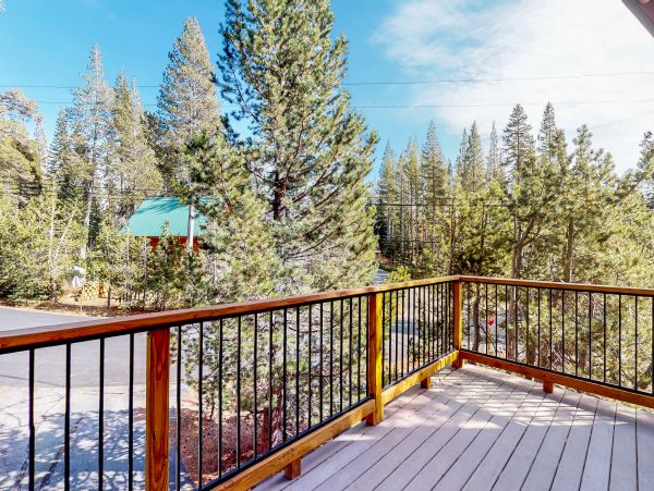 Lake Tahoe North Shore Home 979018