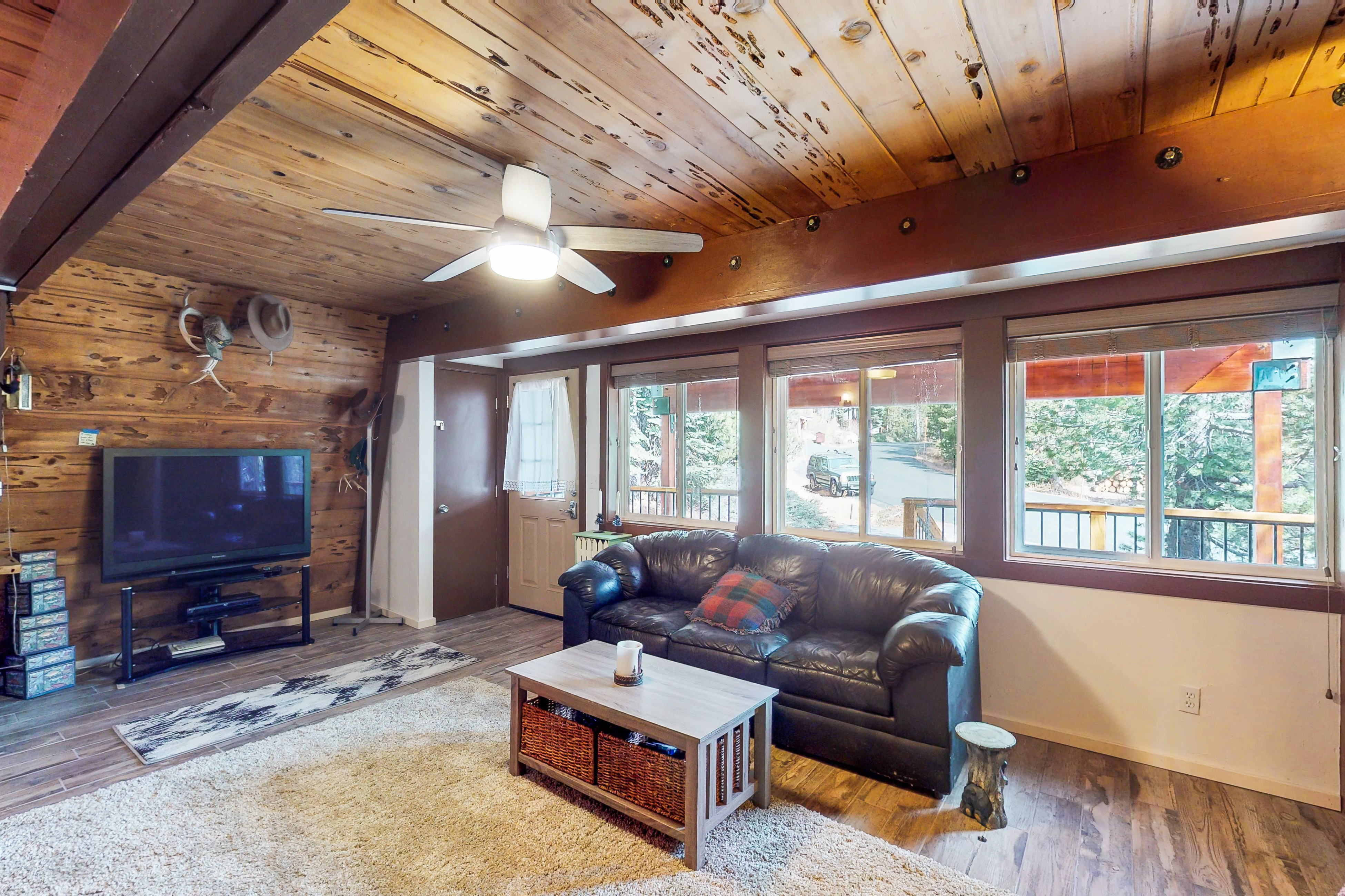 Lake Tahoe North Shore Home 979018