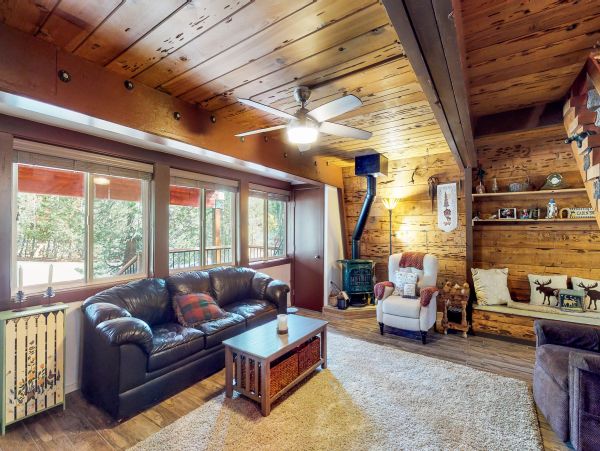 Lake Tahoe North Shore Home 979018