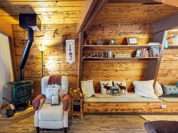 Lake Tahoe North Shore Home 979018