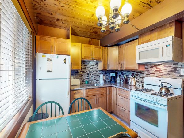 Lake Tahoe North Shore Home 979018