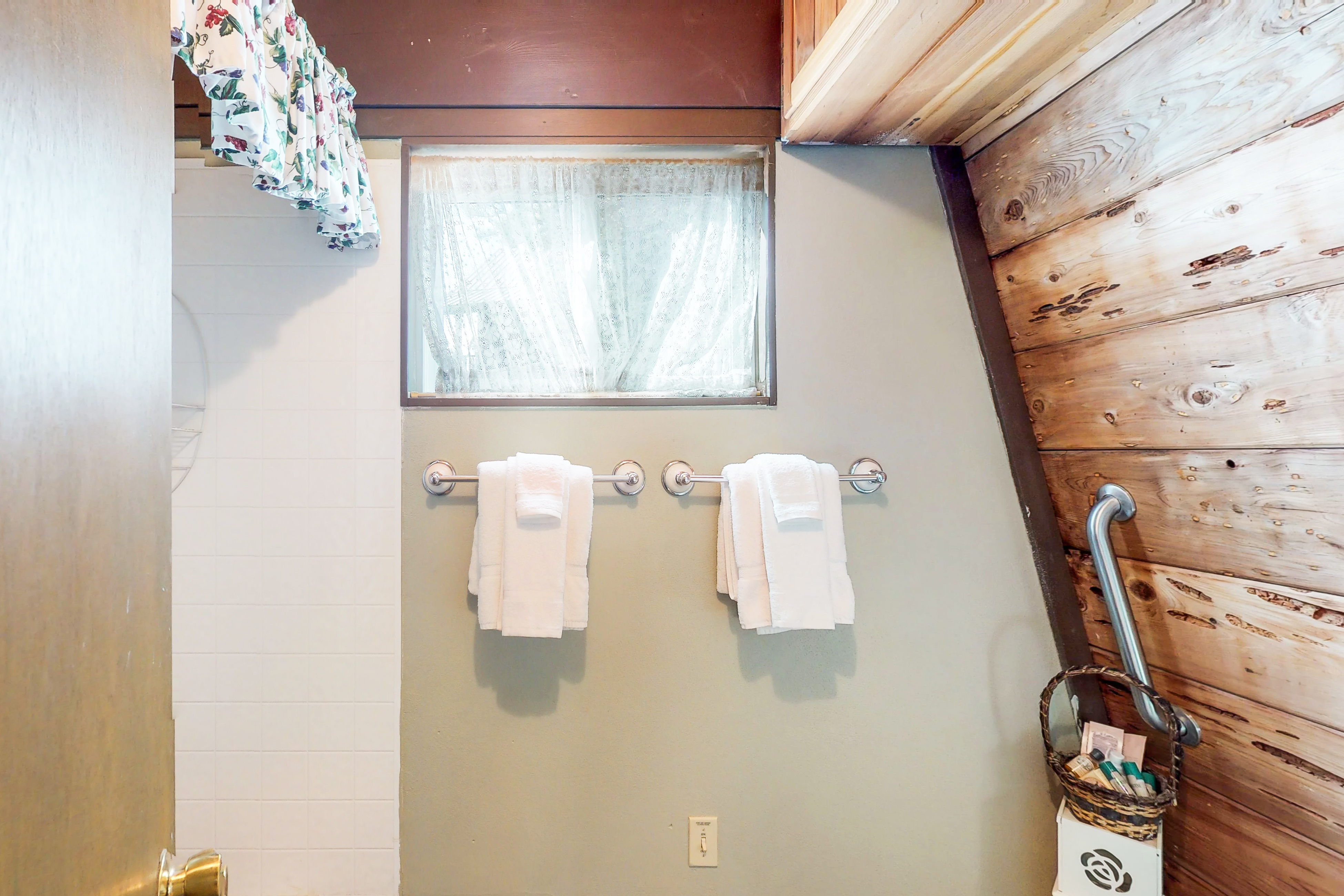 Lake Tahoe North Shore Home 979018