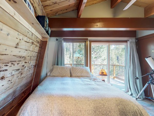 Lake Tahoe North Shore Home 979018
