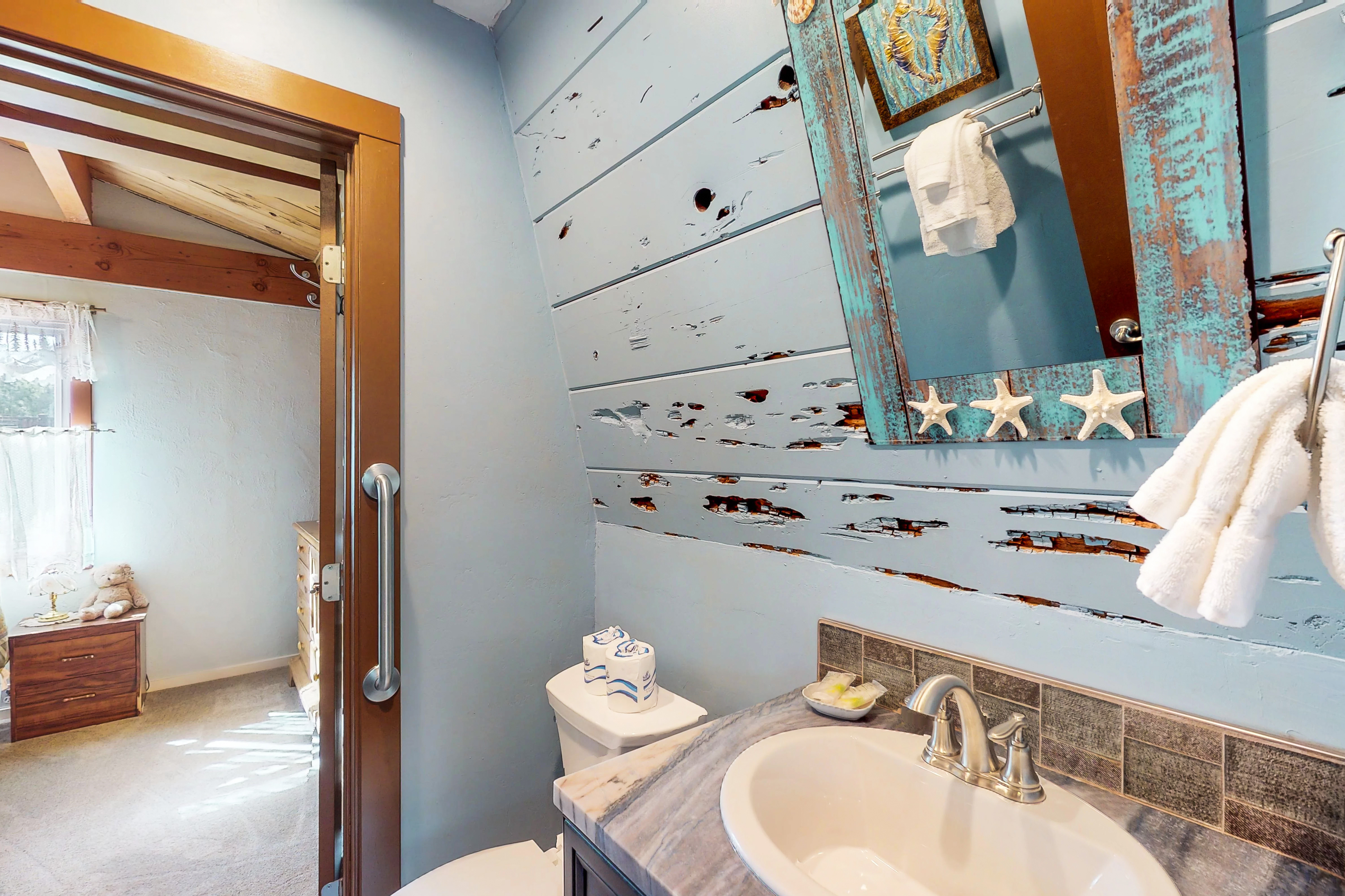 Lake Tahoe North Shore Home 979018