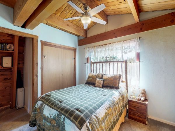 Lake Tahoe North Shore Home 979018