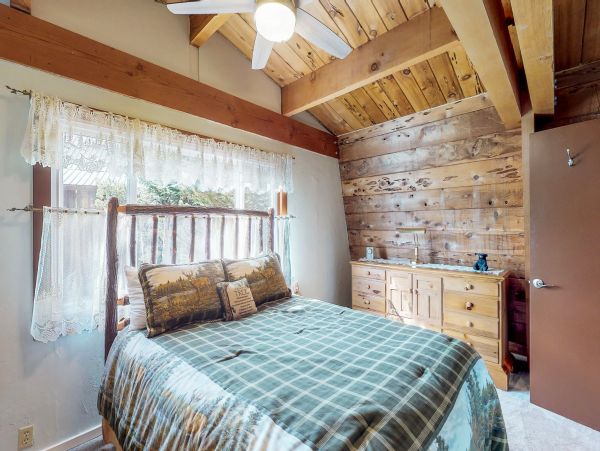 Lake Tahoe North Shore Home 979018