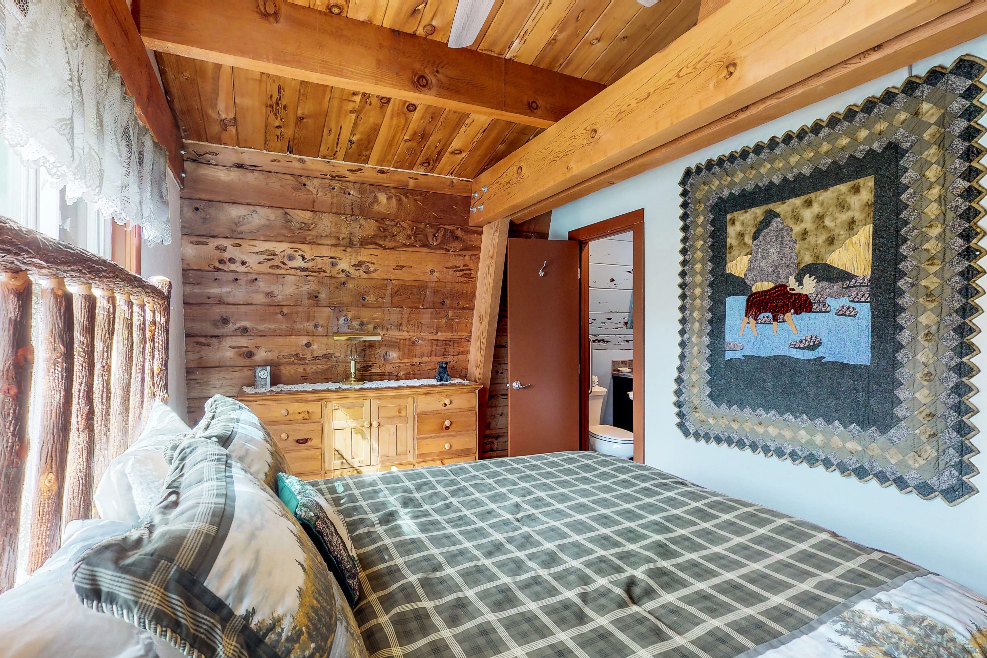 Lake Tahoe North Shore Home 979018