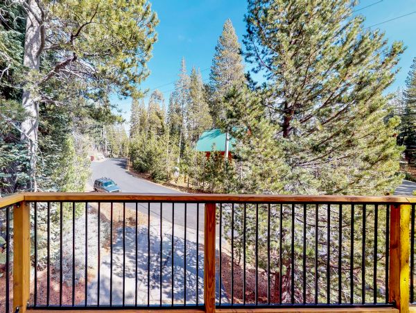 Lake Tahoe North Shore Home 979018