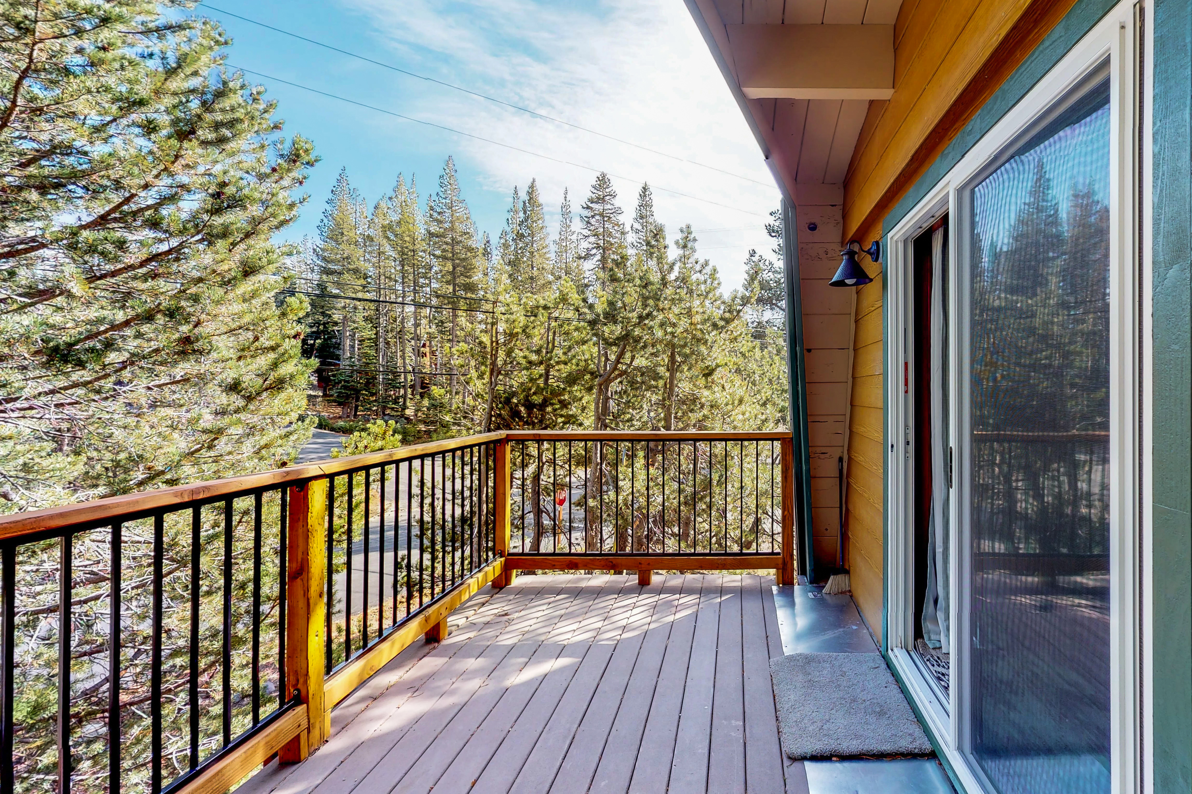 Lake Tahoe North Shore Home 979018