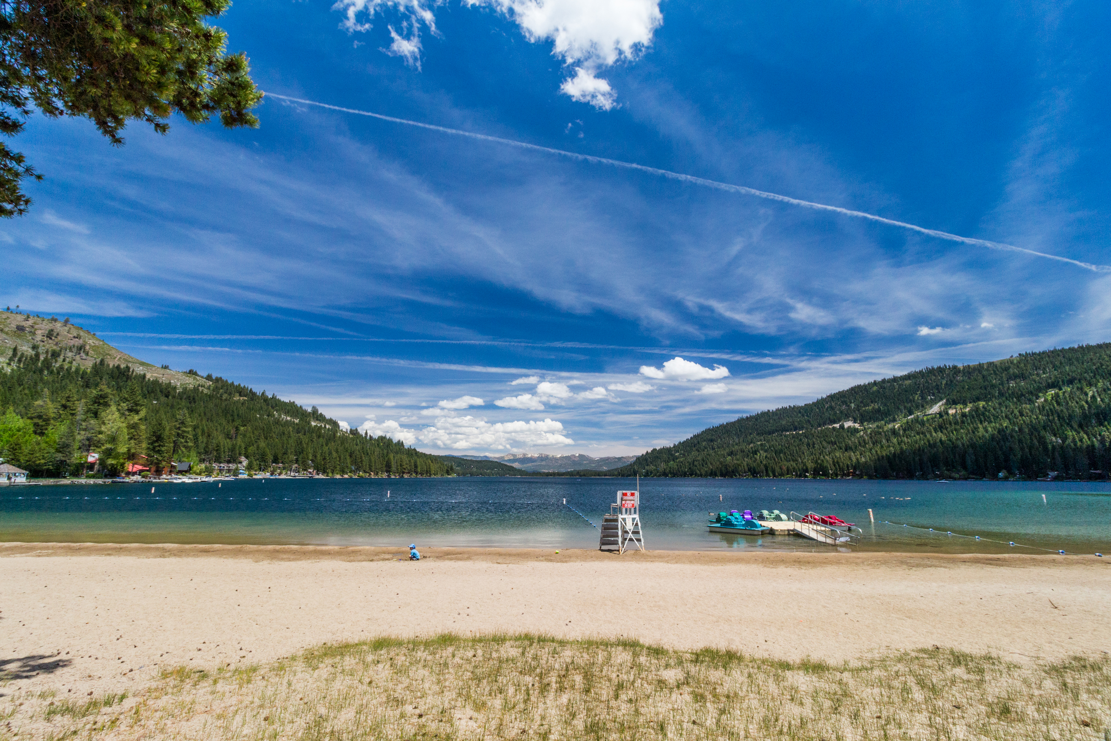 Lake Tahoe North Shore Home 979018