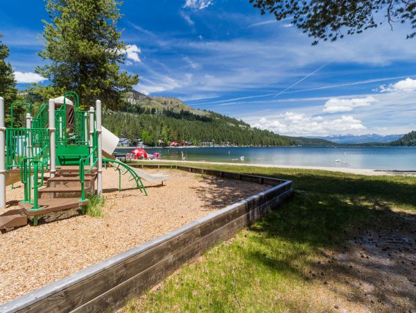 Lake Tahoe North Shore Home 979018