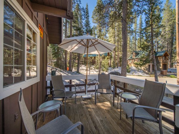 Lake Tahoe North Shore Home 979019