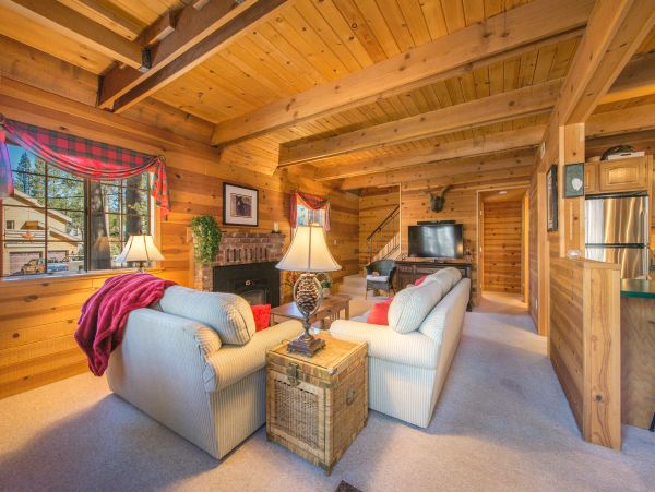 Lake Tahoe North Shore Home 979019
