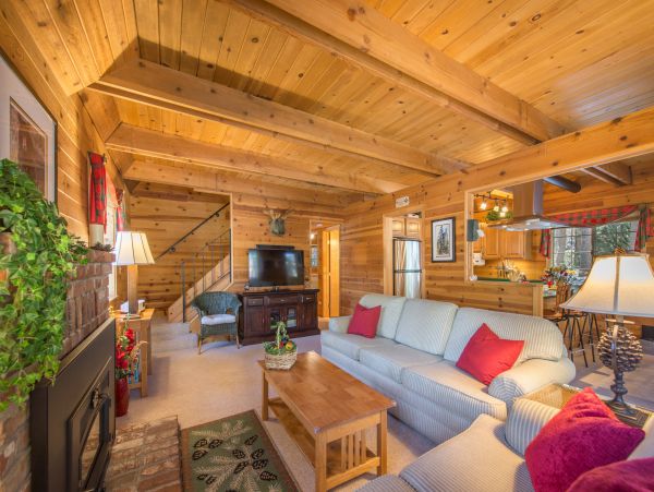 Lake Tahoe North Shore Home 979019