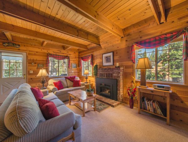 Lake Tahoe North Shore Home 979019