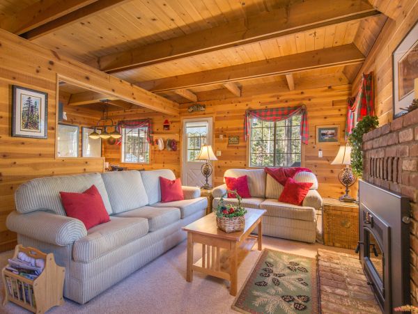 Lake Tahoe North Shore Home 979019